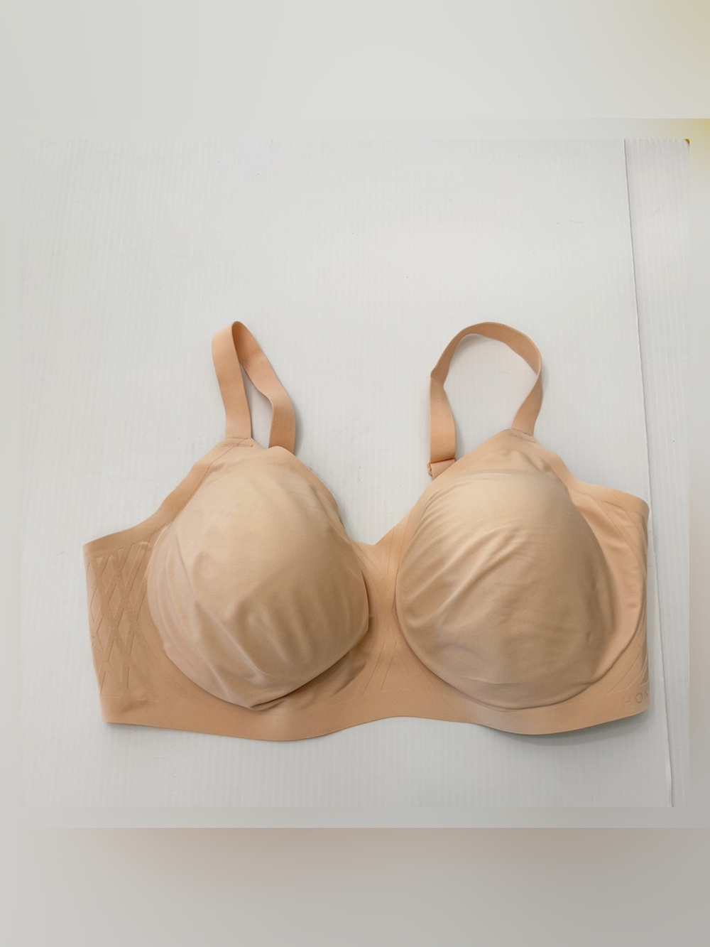 HoneyLove - Silhouette Bra - XL++